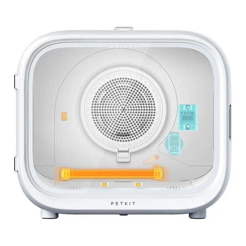 Smart Pet Dryer PetKit Airsalon Max 60L
