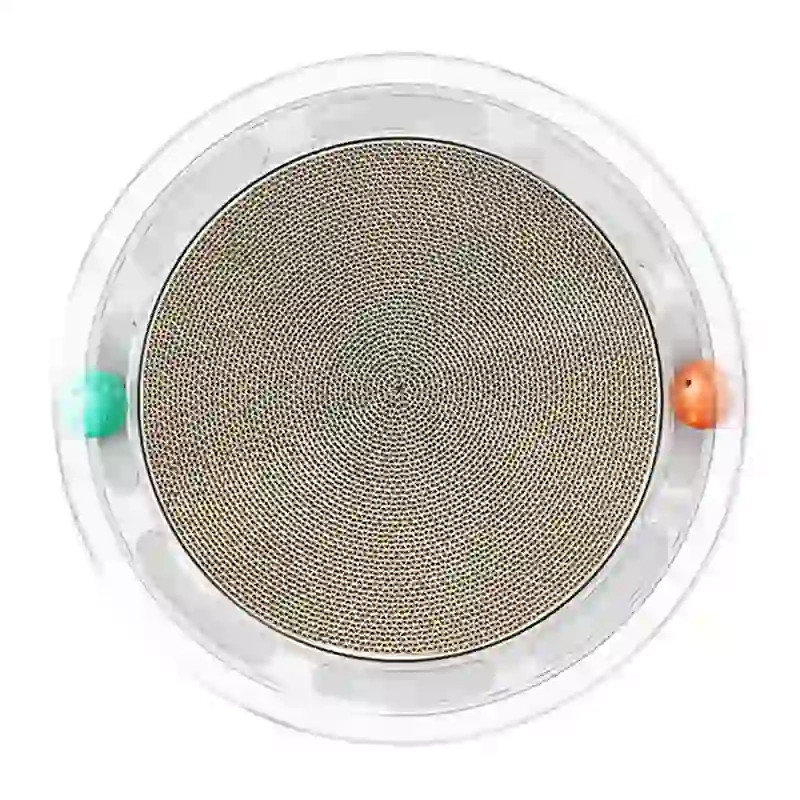 Cat Scratching Post PetKit P610 with Interactive Balls