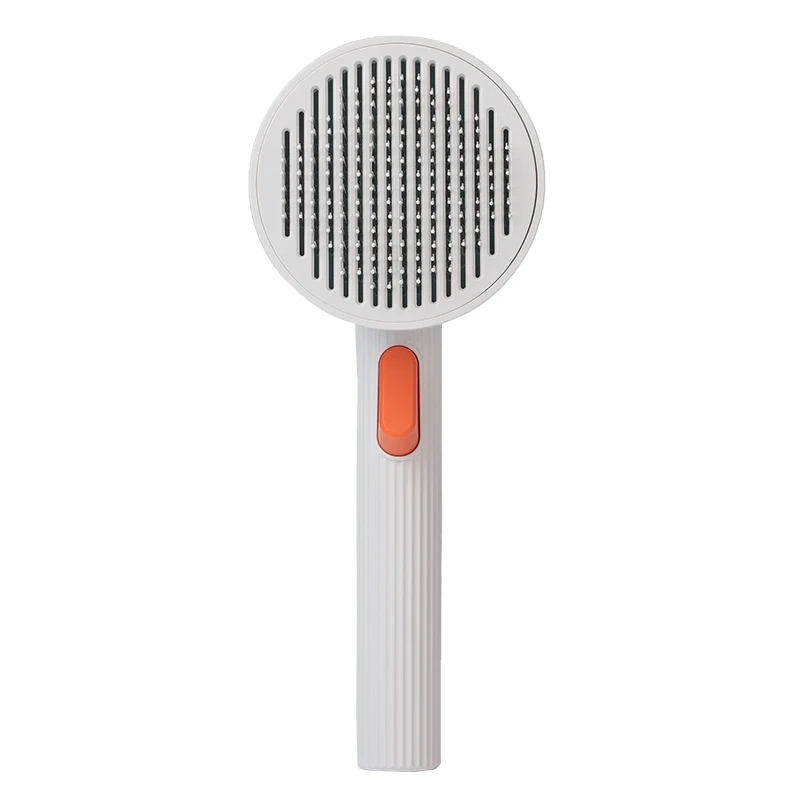 Pet Grooming Brush PetKit Large Grooming Brush 2 White
