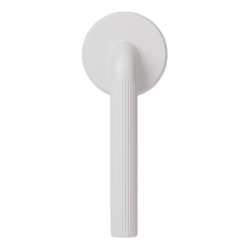 Pet Grooming Brush PetKit Large Grooming Brush 2 White