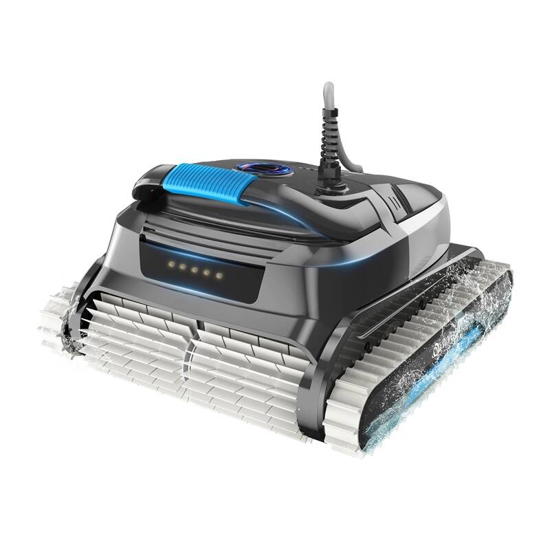 Wired Pool Cleaning Robot Wybot L1 200W 130m2 (0)