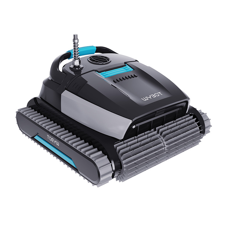 Wired Pool Cleaning Robot Wybot L1 200W 130m2 (1)