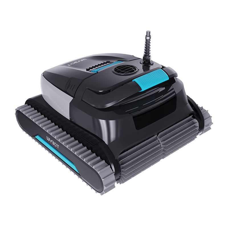 Wired Pool Cleaning Robot Wybot L1 200W 130m2 (2)
