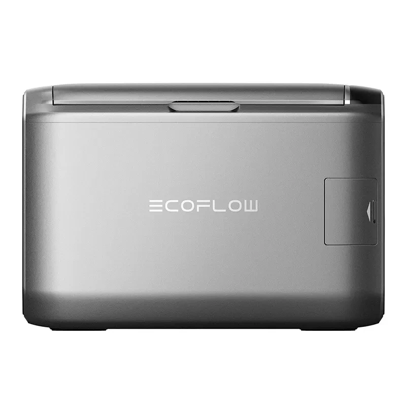 Portable Refrigerator EcoFlow GLACIER Classic 45L Dual Zone