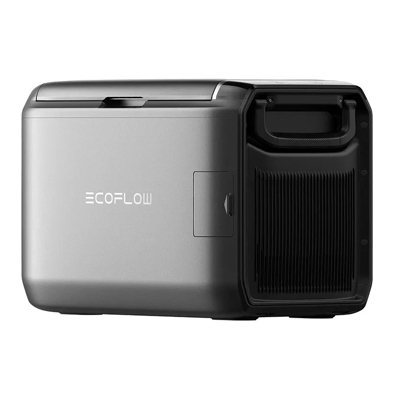 Portable Refrigerator EcoFlow GLACIER Classic 45L Dual Zone