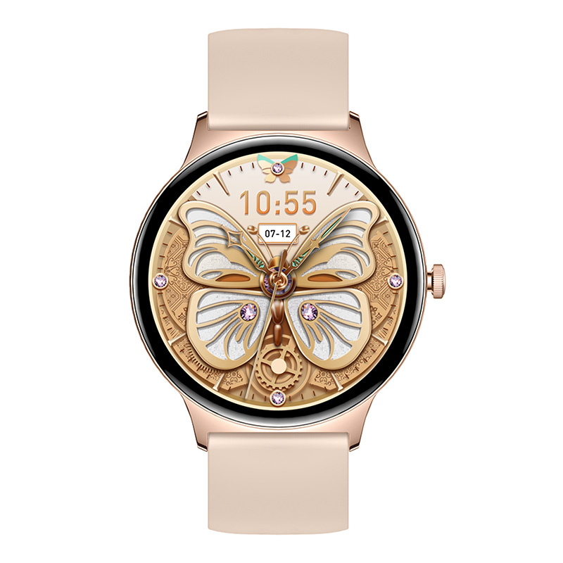 Smartwatch Colmi V89 Gold 1.43" AMOLED (0)