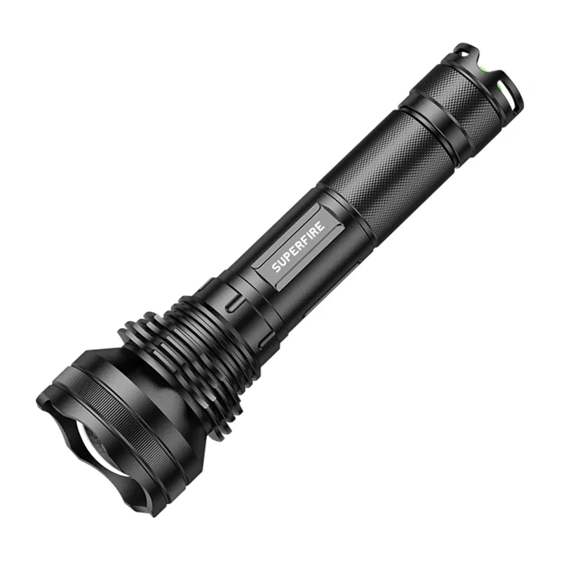 LED Lukturis Superfire L3 P90 2700lm