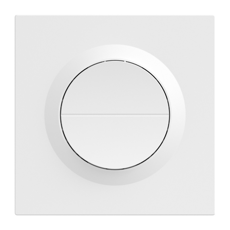 Smart Wall Switch SONOFF MINI-2GS-E Matter 2-Channel (0)