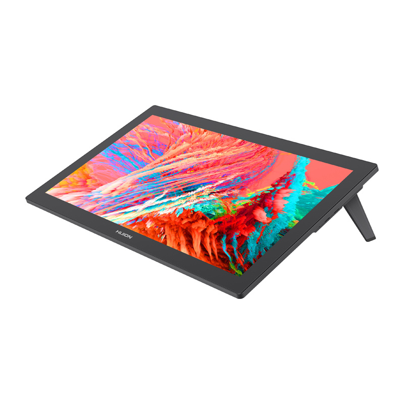 Graphics Tablet Huion Kamvas Pro 24 Gen 3 4K UHD (1)