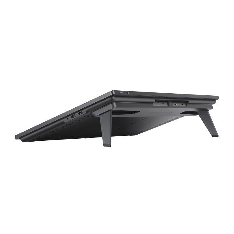 Graphics Tablet Huion Kamvas Pro 24 Gen 3 4K UHD (3)