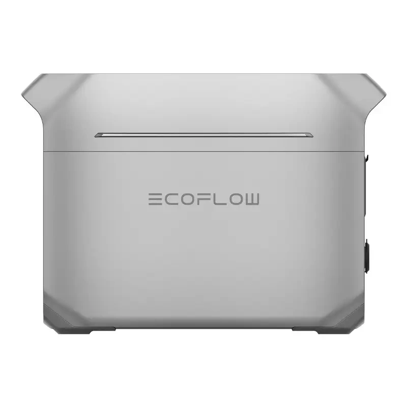 Portable Power Station EcoFlow DELTA 3 Plus 1024Wh 1800W