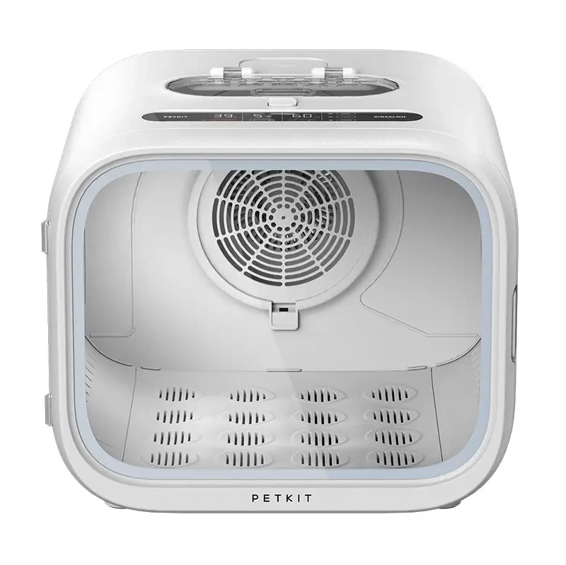 Умная сушилка для животных PetKit AIRSALON MAX Pro 60 л