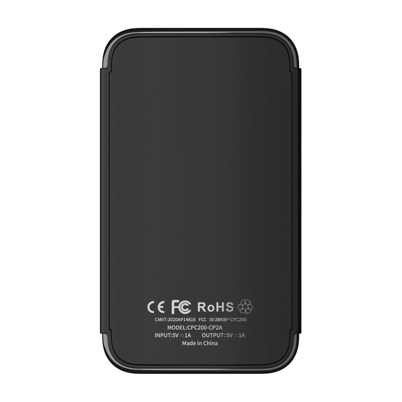 Беспроводной адаптер Carlinkit CP2A PRO для CarPlay / Android Auto