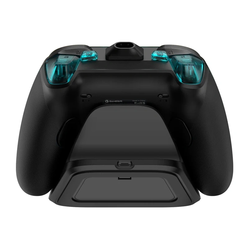 Геймпад GameSir G7 Pro 8K AL Aimlabs Edition для ПК