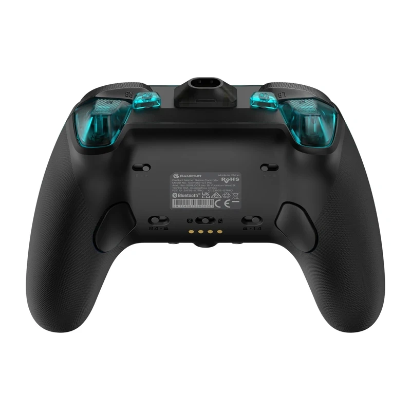 Геймпад GameSir G7 Pro 8K AL Aimlabs Edition для ПК