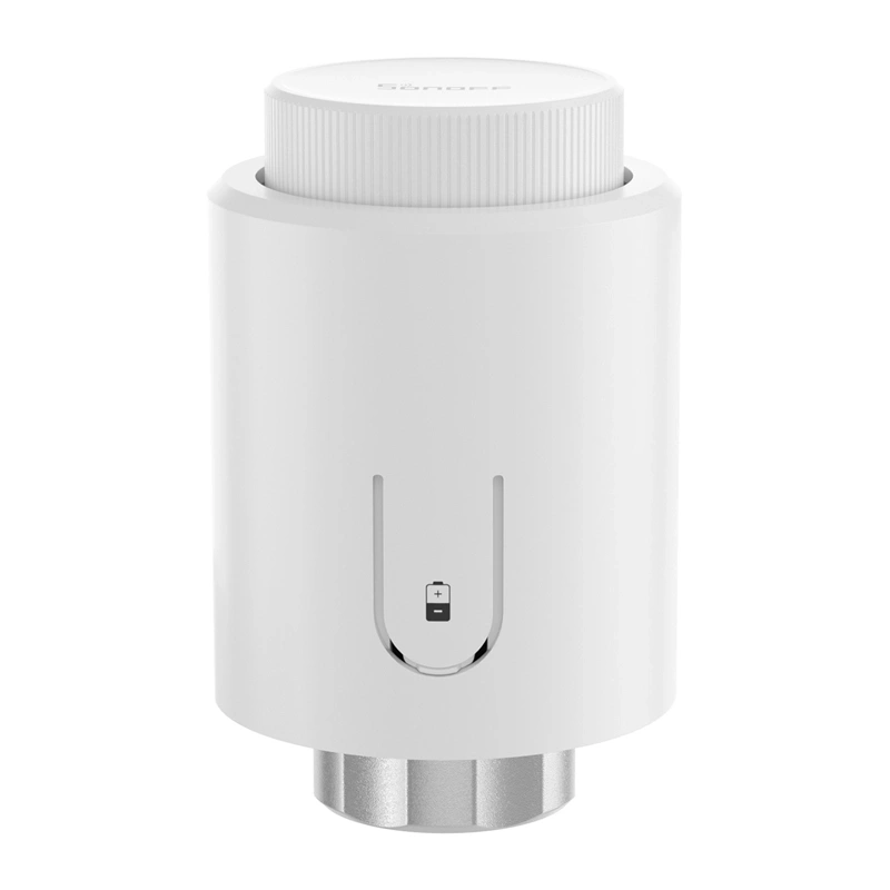 Sonoff TRVZB ZigBee termostatiskā galva, 4 gab.