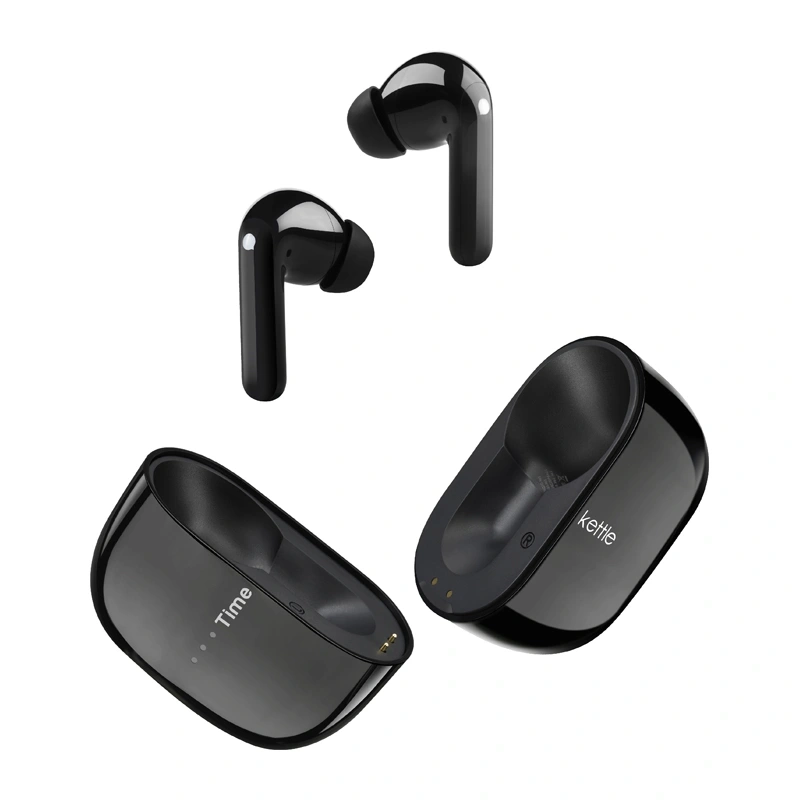 Беспроводные наушники-переводчик Timekettle M3 Offline, черные