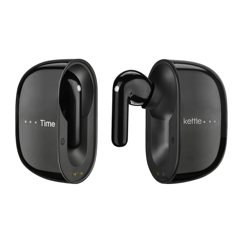 Беспроводные наушники-переводчик Timekettle M3 Offline, черные