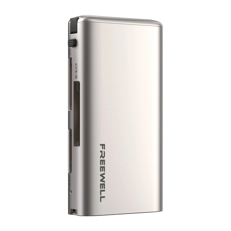 Картридер Freewell Pro Plus, FW-CR03