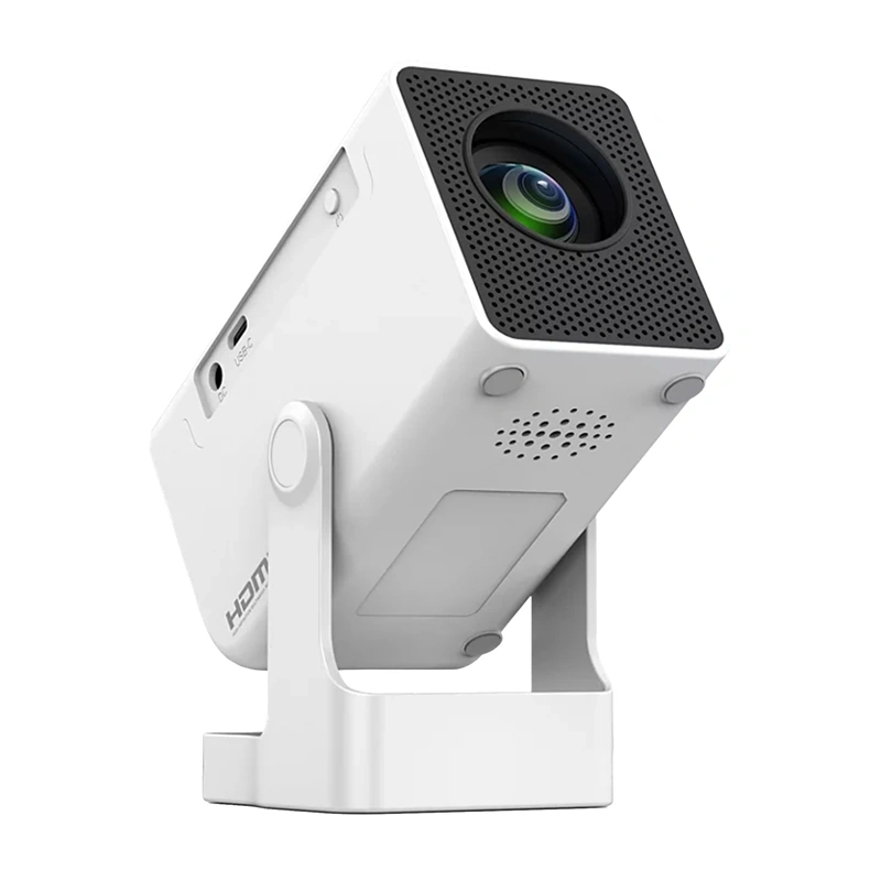 Мини-проектор Philips N-140 720p (Белый)