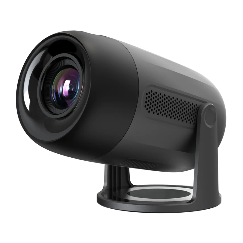 Проектор Philips N-150 1080p, Темно-серый