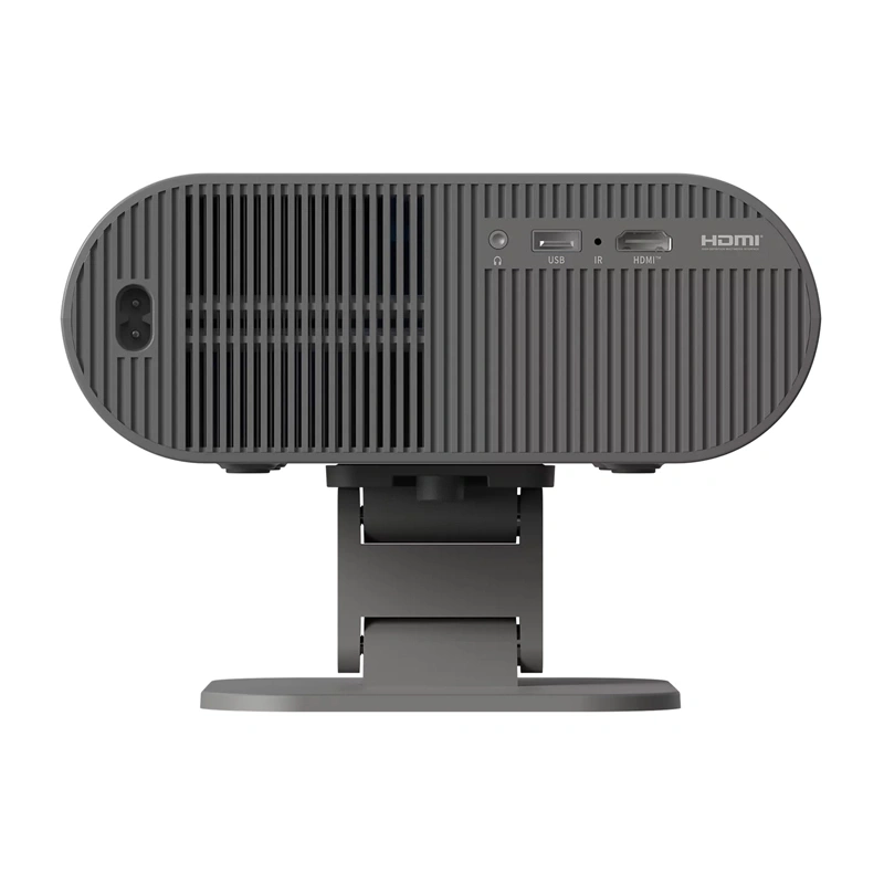 Проектор Philips N-160 1080p (темно-серый)