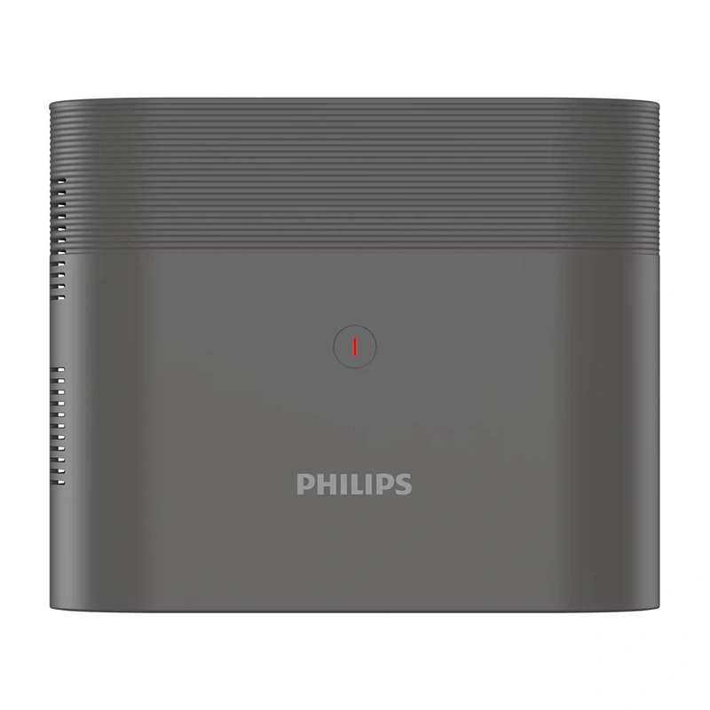 Проектор Philips N-160 1080p (темно-серый)