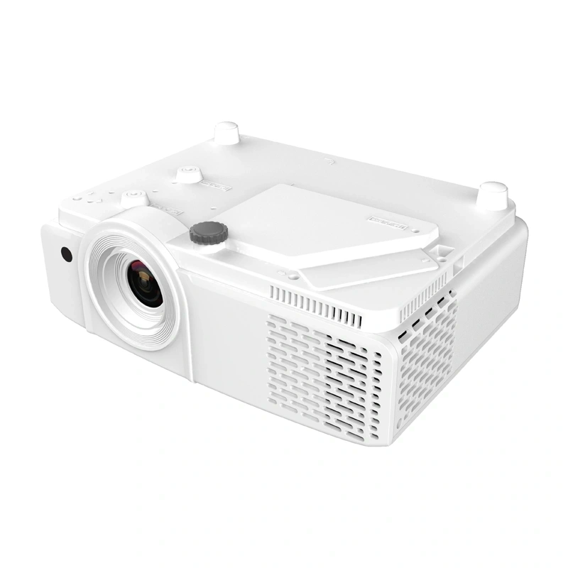 Проектор Philips PR-650 WXGA, белый