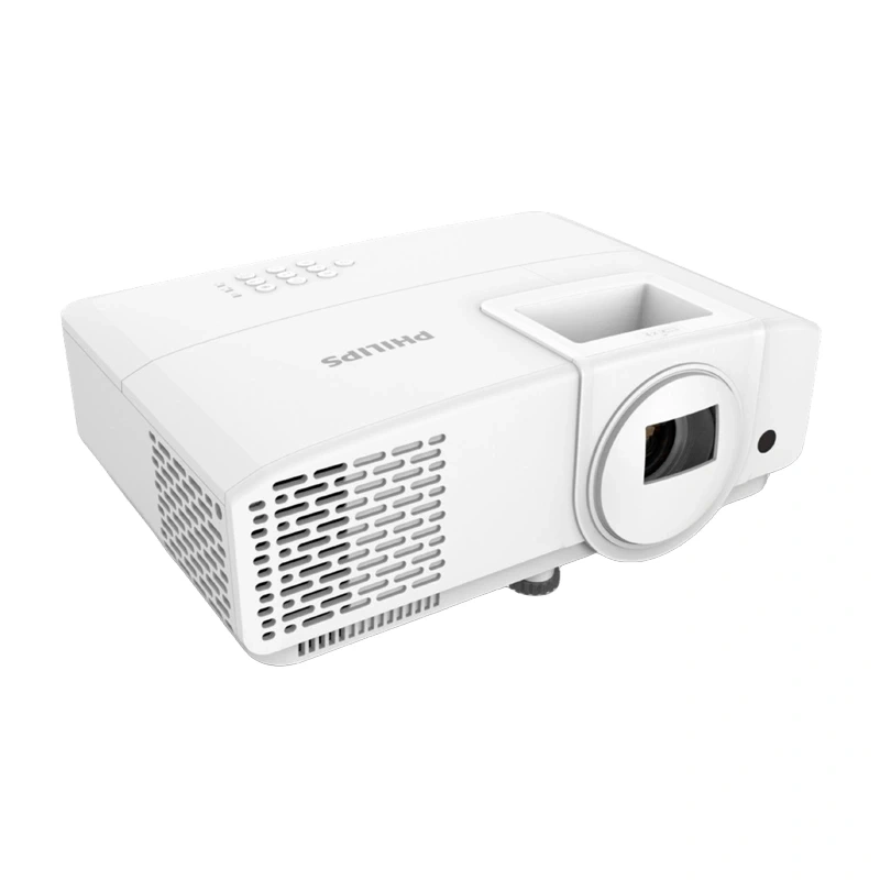 Проектор Philips PR-860 1080p, Белый
