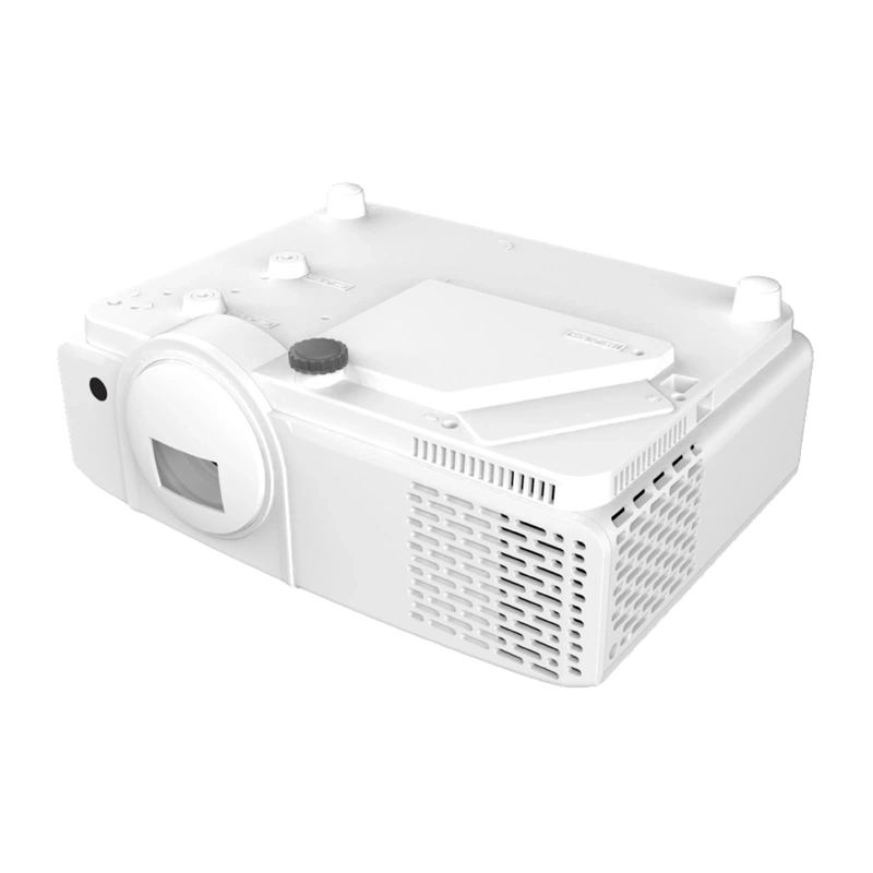 Проектор Philips PR-860 1080p, Белый