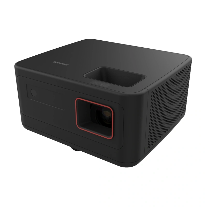 Philips G-900 2160p projektors (melns)