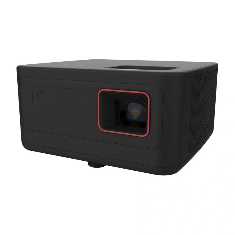 Philips G-900 2160p projektors (melns)