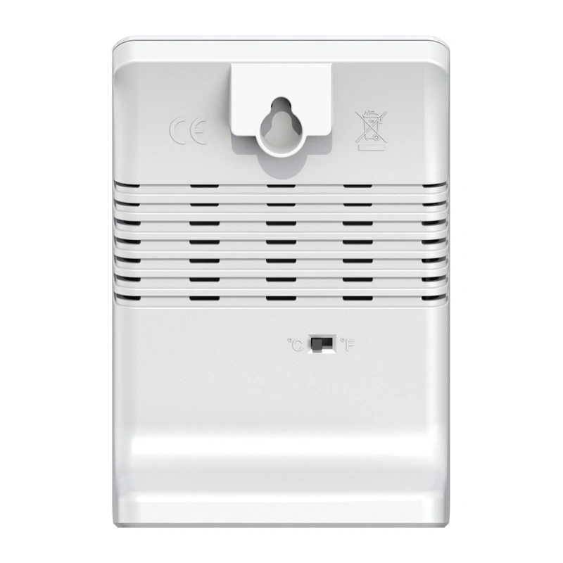 Термогигрометр Rainpoint BALDRTHERM B0590TH-V6 на солнечной батарее