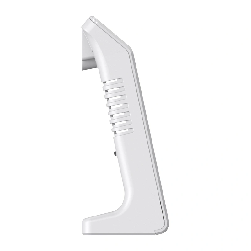 Термогигрометр Rainpoint BALDRTHERM B0590TH-V6 на солнечной батарее
