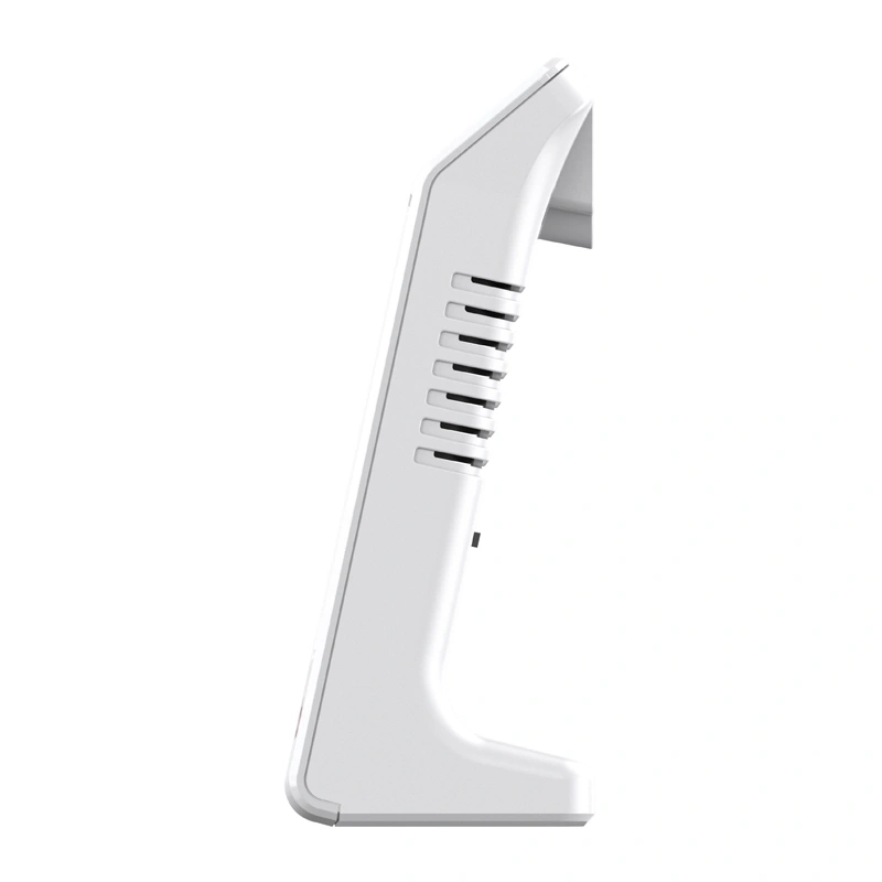 Термогигрометр Rainpoint BALDRTHERM B0590TH-V6 на солнечной батарее