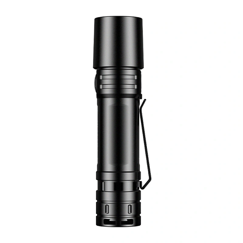 Фонарик Superfire SF05 156 LM