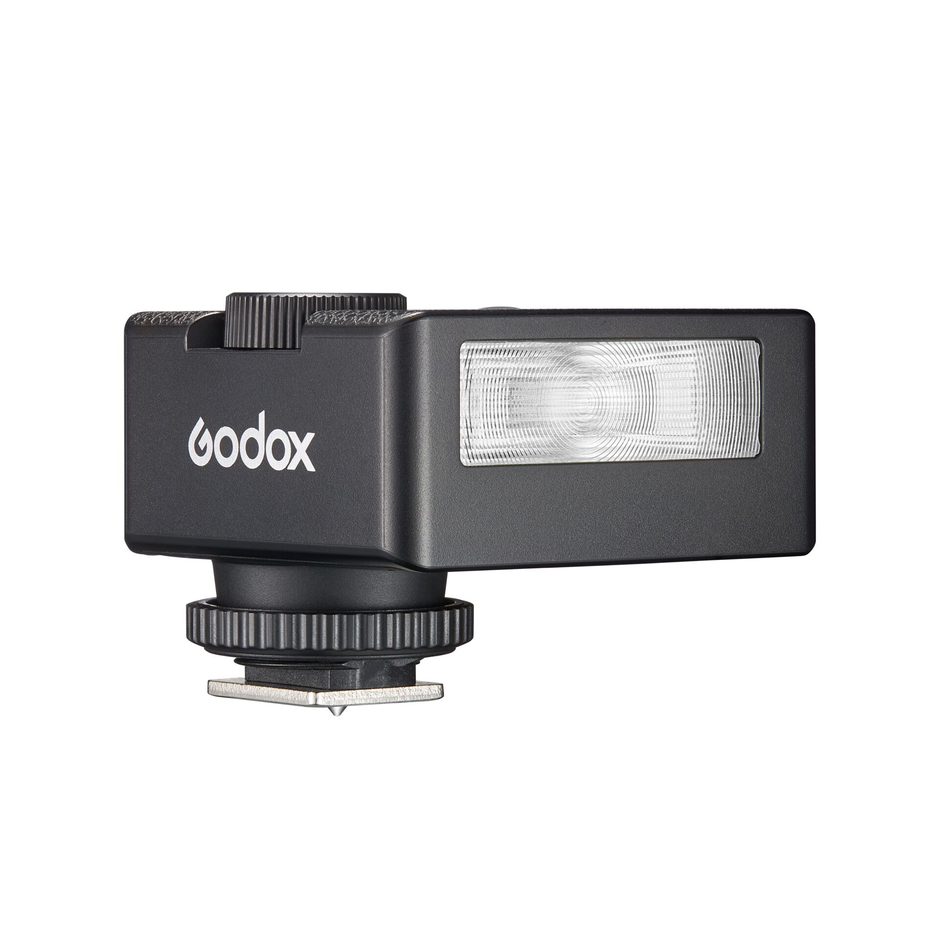 Godox iM30 kameras zibspuldze - camera