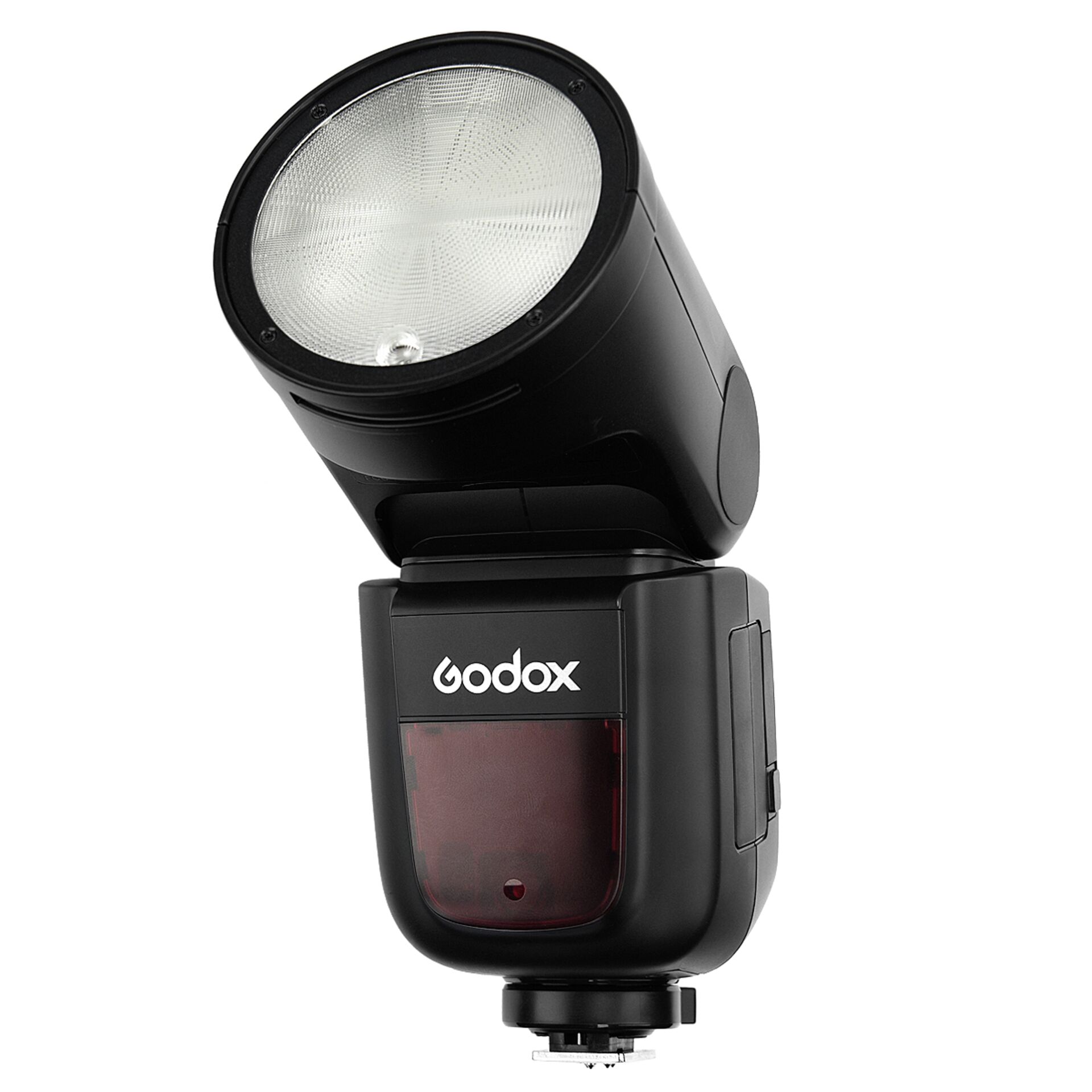 Kameras zibspuldze Godox V1C TTL priekš