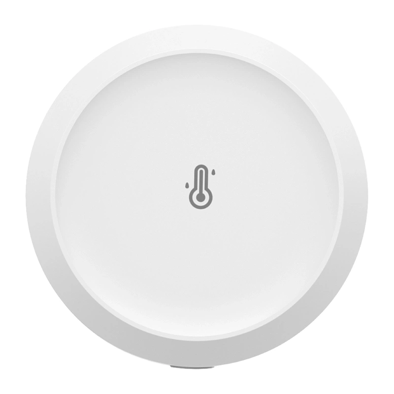 Temperatūras un mitruma sensors SONOFF AirGuard