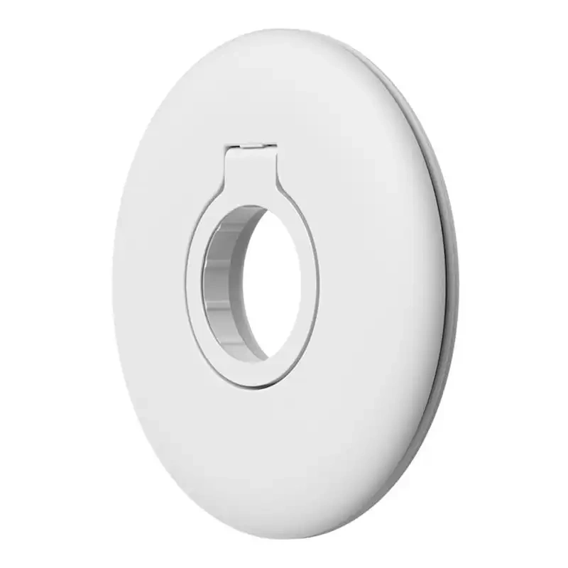 Apple Watch lādētāja organaizers un turētājs Baseus, balts