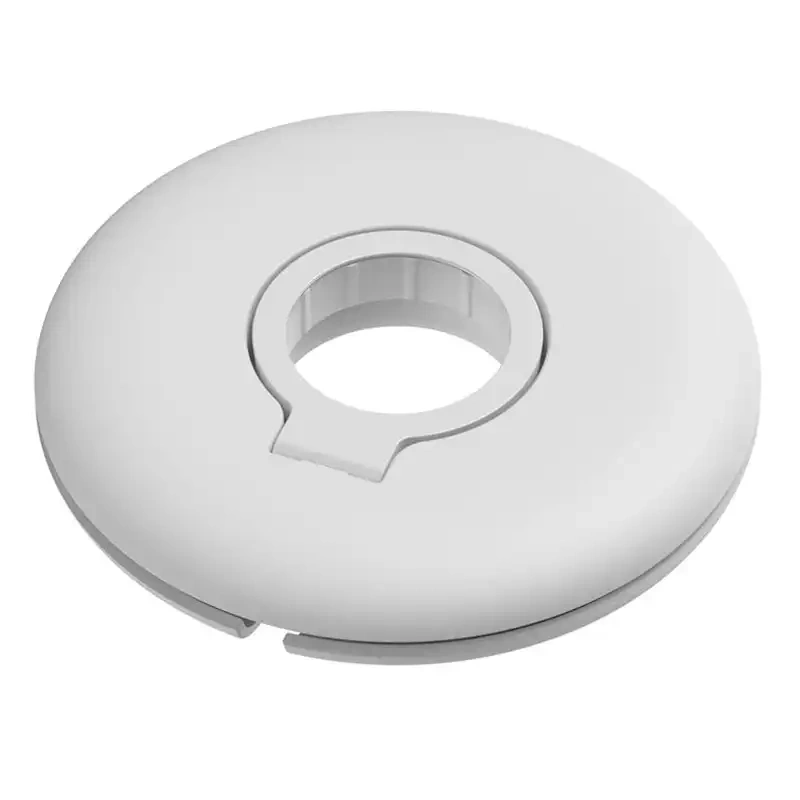 Apple Watch lādētāja organaizers un turētājs Baseus, balts