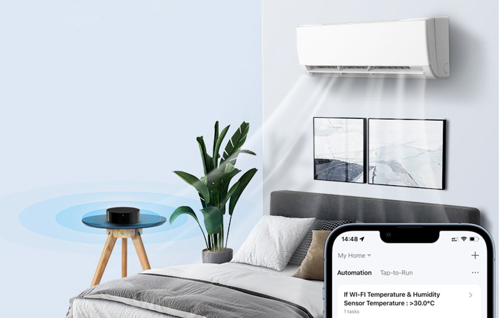 Avatto S16 TUYA Universal IR WiFi Remote Control (3)