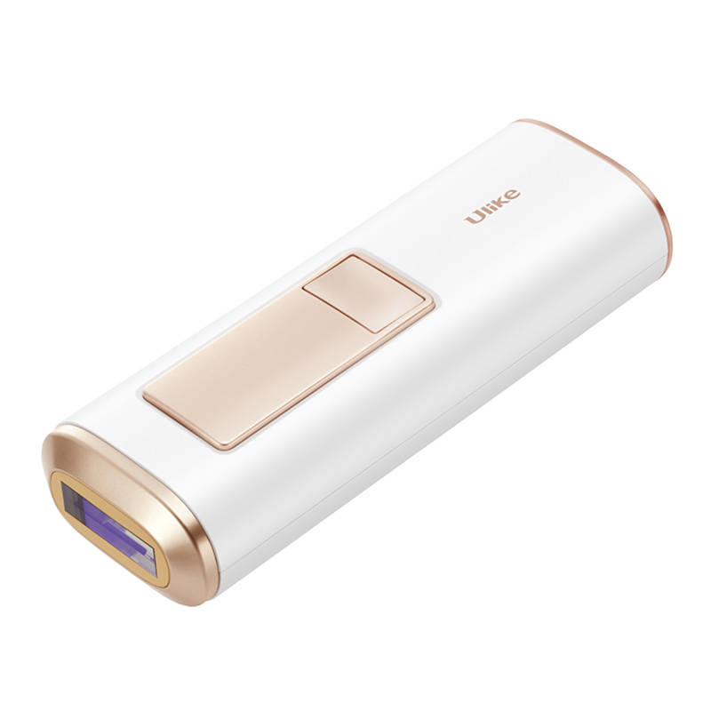 Hair Removal Device Epilator IPL Ulike Air UI04 (white) 