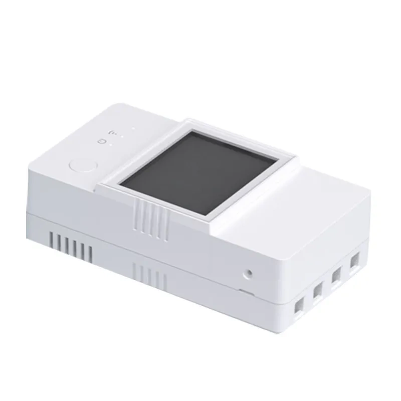 Sonoff POWR316D viedais WiFi slēdzis ar jaudas mērītāju