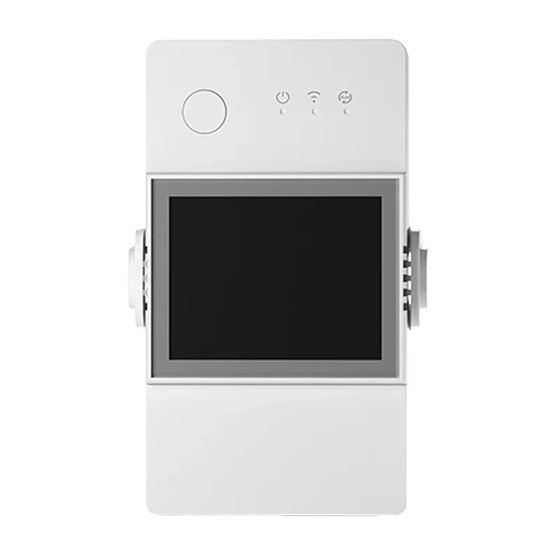 Sonoff THR316D TH Elite Smart WiFi Temperature and Humidity Monitoring Switch