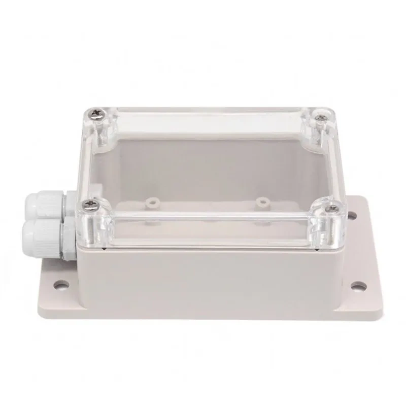 Sonoff IP66 Waterproof Case for Smart Relays