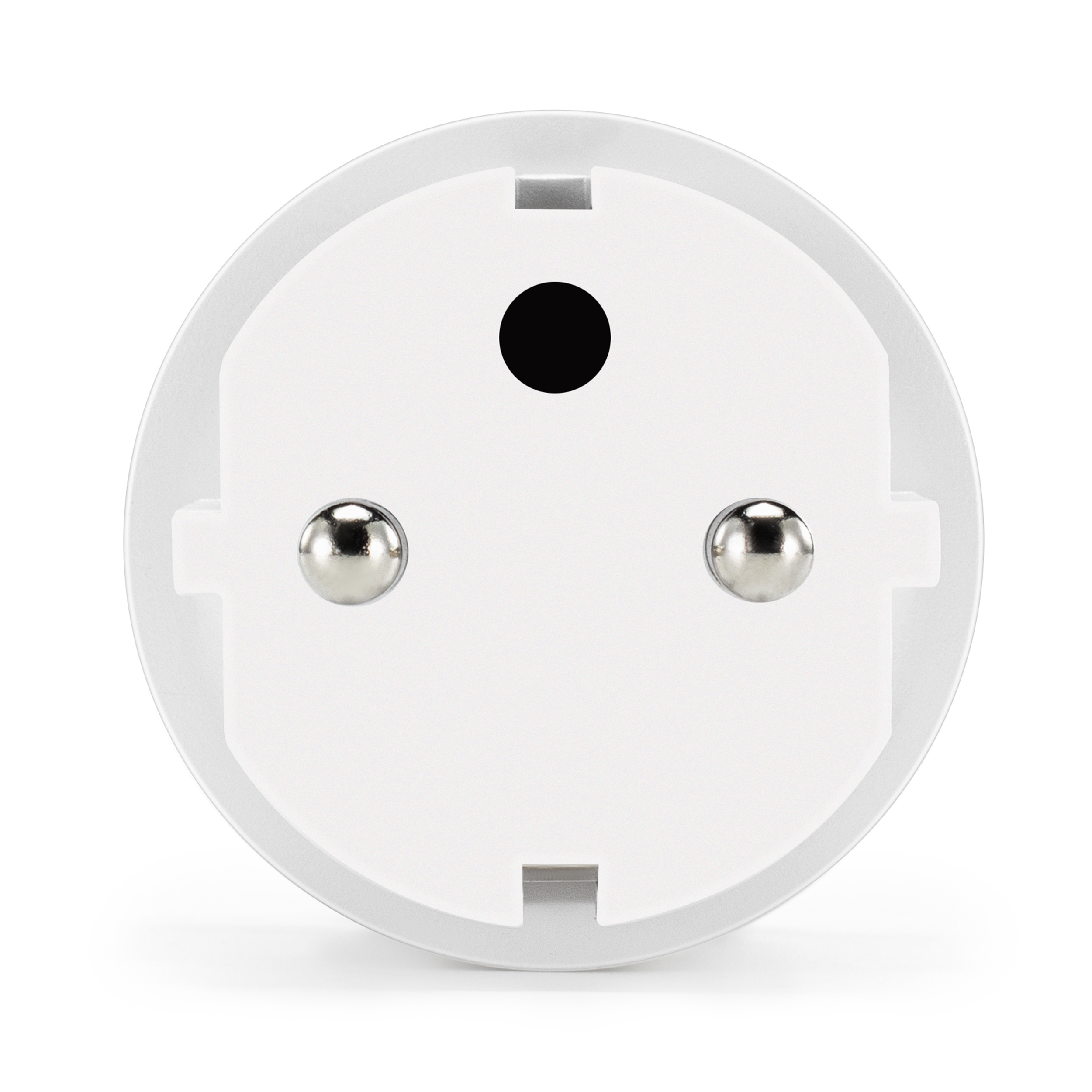WiFi Smart Plug Forever Light FLSP10B with Energy Monitoring, 10A