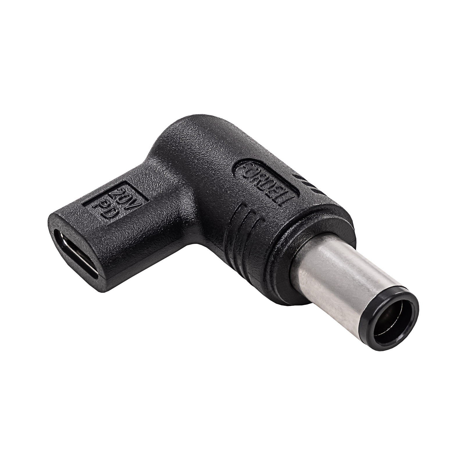 Akyga AK-ND-C08 barošanas adapteris USB-C uz