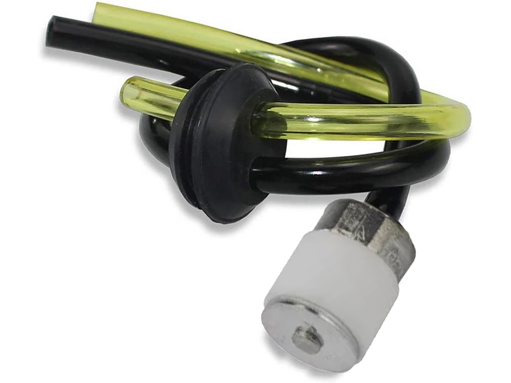 Fuel Line Hose with Filter for Petrol Trimmers 17mm