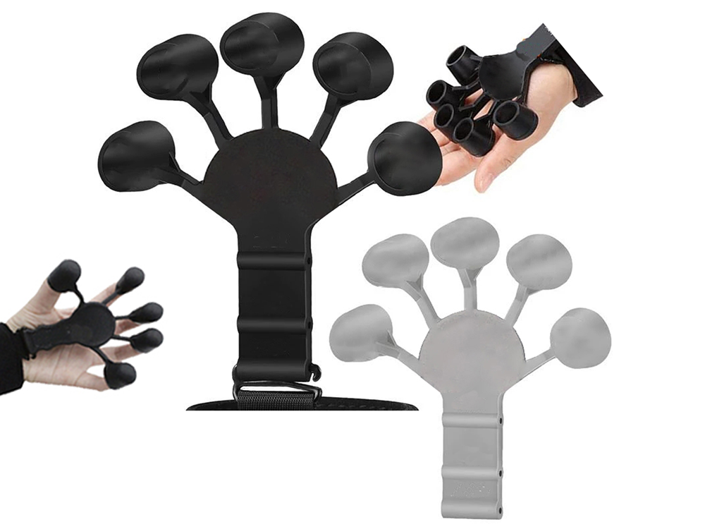 Finger Trainer, Exerciser